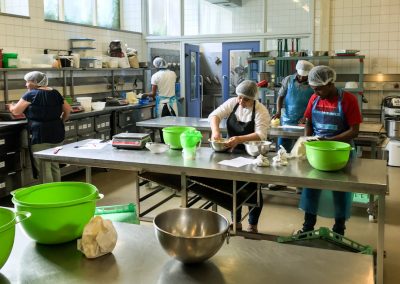 Drentse bakkersopleiding krijgt landelijk vervolg
